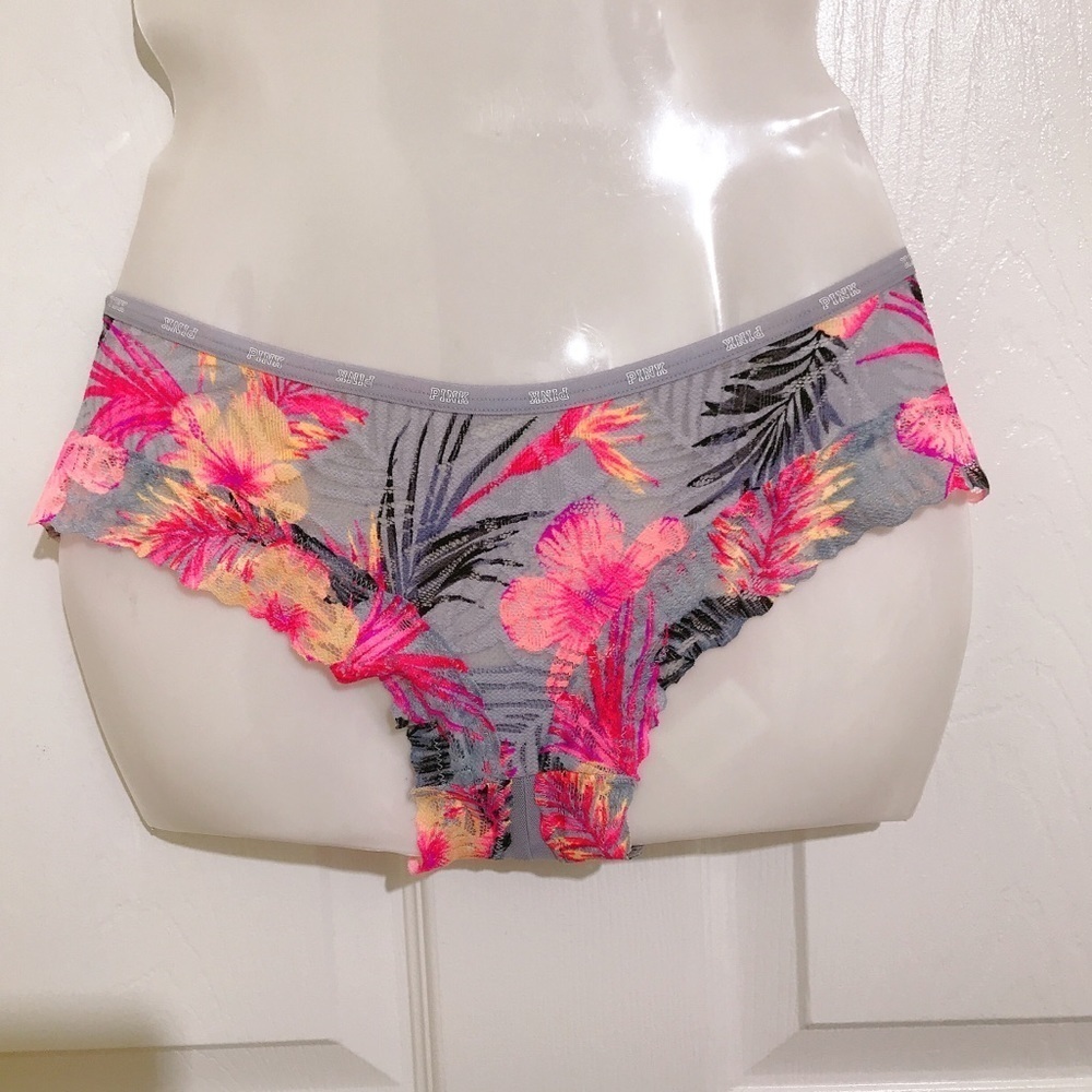 4/$38 💖PINK Victoria’s Secret Panty
